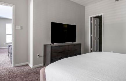 Landing Beautiful 1BD Gym - Foto 15