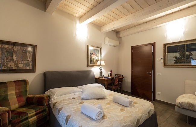 Al Battistero Luxury Suite - Foto 31