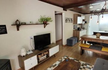 Hospedagem Doce Lar - Casa Bougainville - Foto 3
