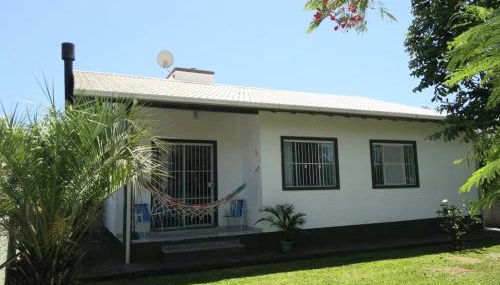 Casa de praia na Gamboa - Garopaba SC - Foto 2