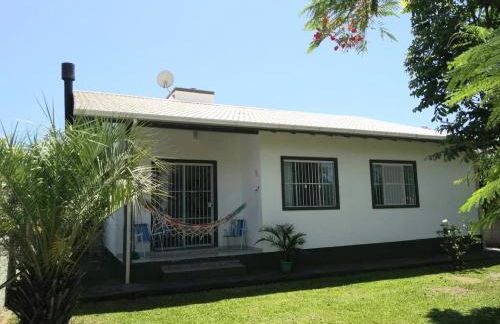 Casa de praia na Gamboa - Garopaba SC - Foto 2