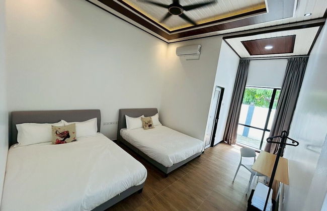 KHOO FAMILY VILLA - Foto 10