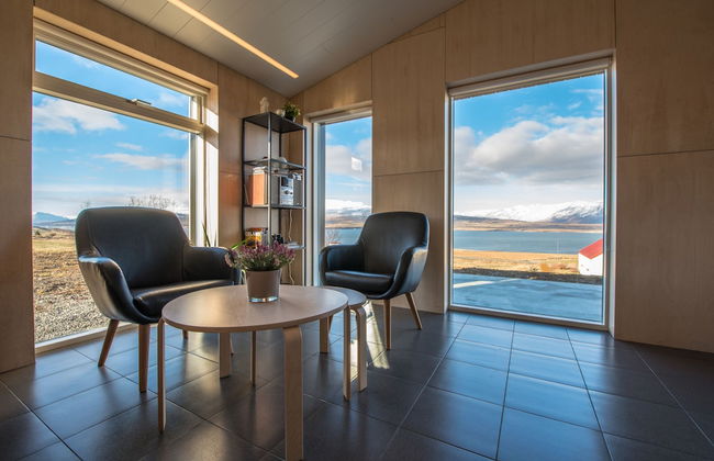 Sunnuhlid Apartment B - Photo 1