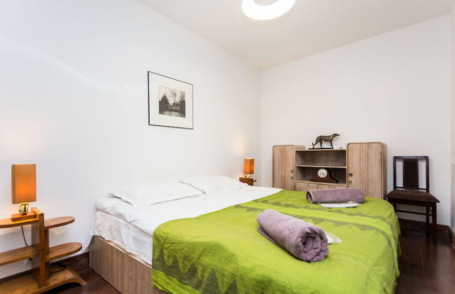 Castle in Old Town - Foto 10