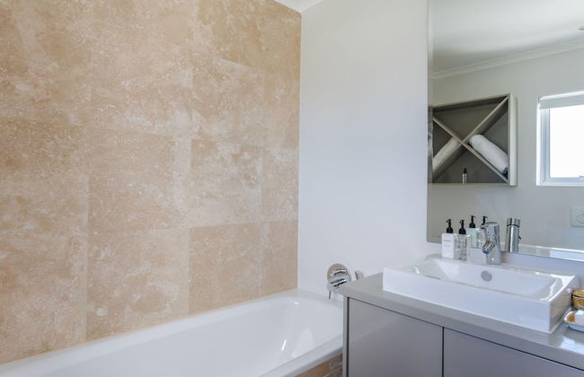 Unique City View Apartment in De Waterkant 207 DWP - Foto 20