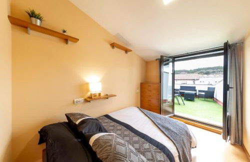 Ático Duplex en Calle Mayor - Foto 8