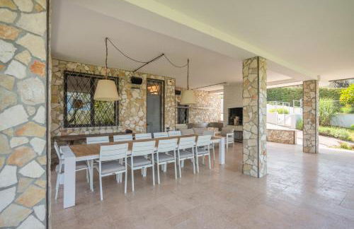 VillasGarda - Villa Lorena Carbona - Foto 9