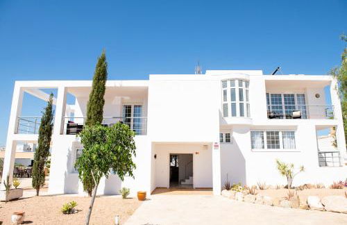 Villa in Playa den Bossa, 5 min SupermarketBBQ - Foto 23