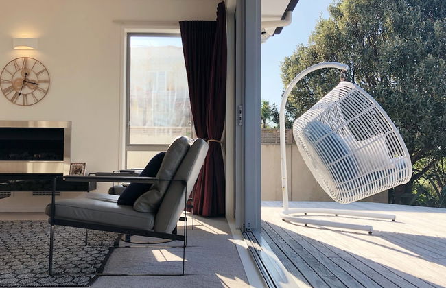 Modern Coastal Home & Award-winning Golf - Foto 31