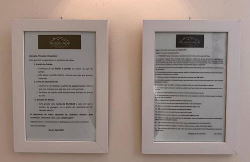 Nosso Apê 2801 - Foto 41