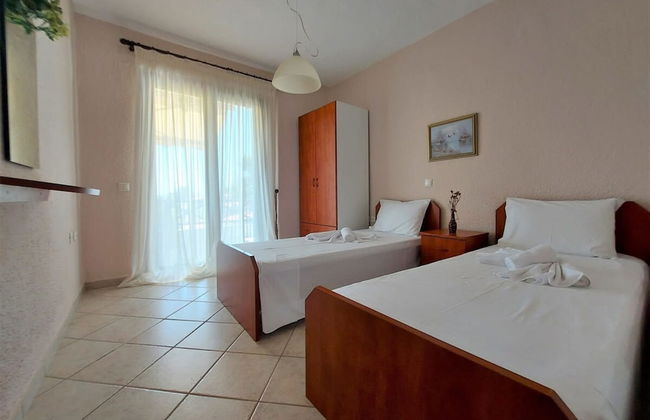 Elani Private Retreat - Villa Anna Garden Escape - Foto 23