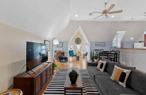 The Uplifting Mansion - Foto 54