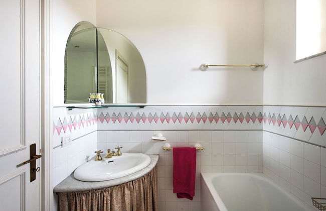 Dependance a Baglio il Corvo - Foto 17