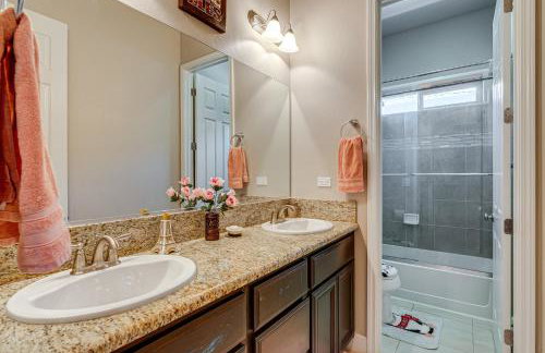 Beautiful Bakersfield Home about 8 Mi to Downtown! - Photo 16