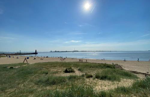 Fischtown Apartment II - Foto 18