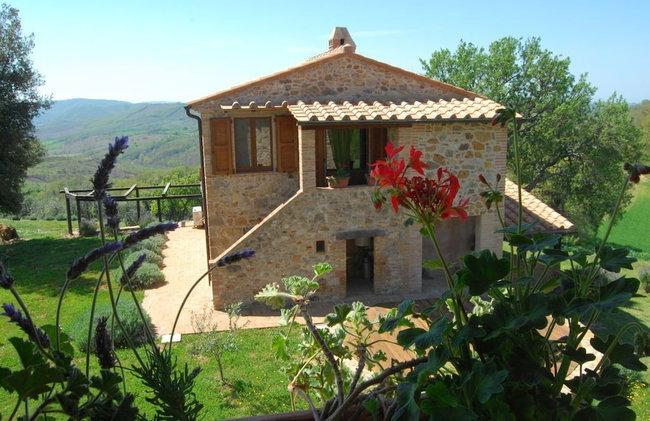 agriturismo Poggio Monte Saturnia - Foto 61