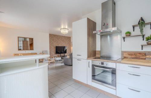 Magnifique maison avec jardin - proche Disney - 6p - Foto 13