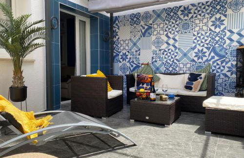 Alicante Centro Apartments with FREE PARKING - Foto 69