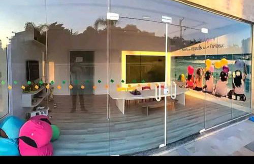 Vista Serra e Mar - Foto 12