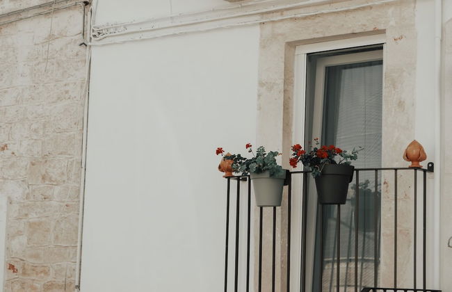 Dimora Pozzo Epifani - Foto 17