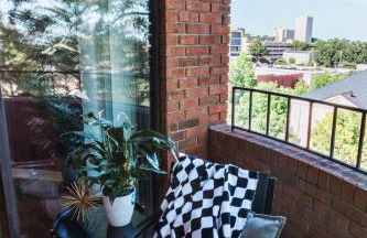 Modern condo closest to the University of SC - Foto 7