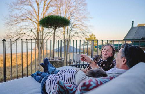 Goldmädchen 93 - Beletage - Foto 43