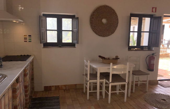 Quinta das Beldroegas - Casas de Campo - Photo 19