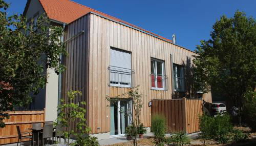 Gräfin von Paris - Appartement mit Saunanutzung - Foto 5