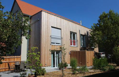 Gräfin von Paris - Appartement mit Saunanutzung - Foto 5