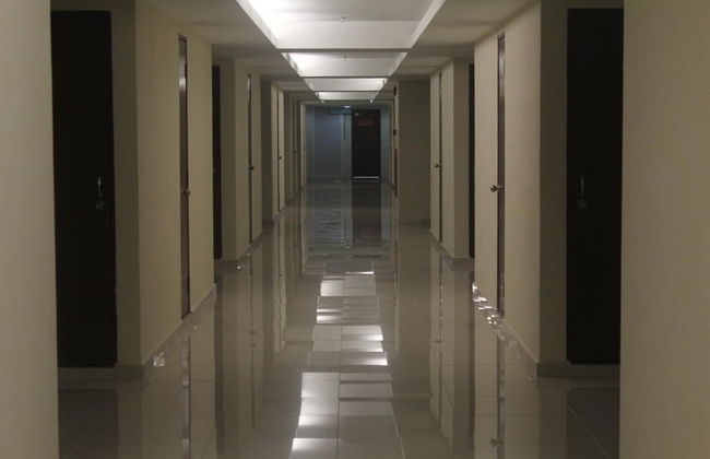 AL-Aidid Homestay - Foto 24