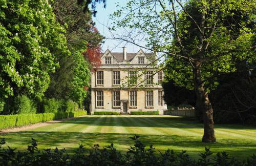 The Hall Estate - Historic Grade I-listed Jacobean Mansion - Foto 6
