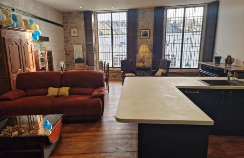 Luxury Barbican Apartment - Foto 46