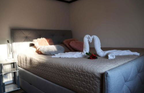 Holzhaus am Listersee - Foto 14