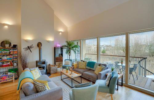 Eider Cottage Lower Mill Estate Lakeside Escape with Spa Access - Foto 42