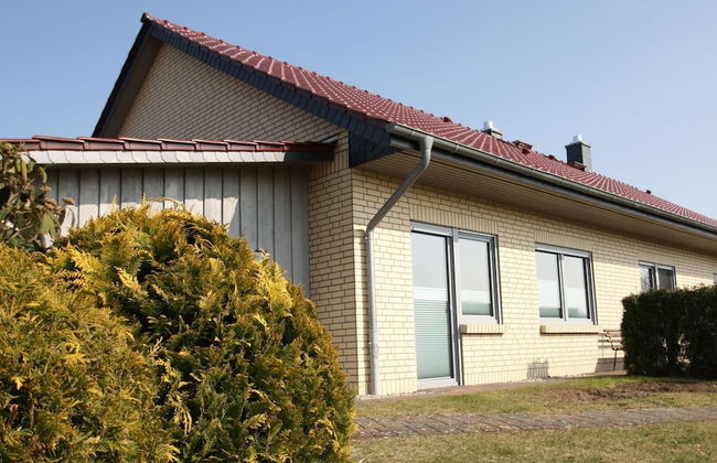 Ferienhaus Wiesenblick in Dobbertin - Photo 21