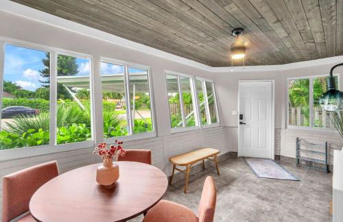 The Frolics -Stunning Wilton Manors Pool Home - Foto 21