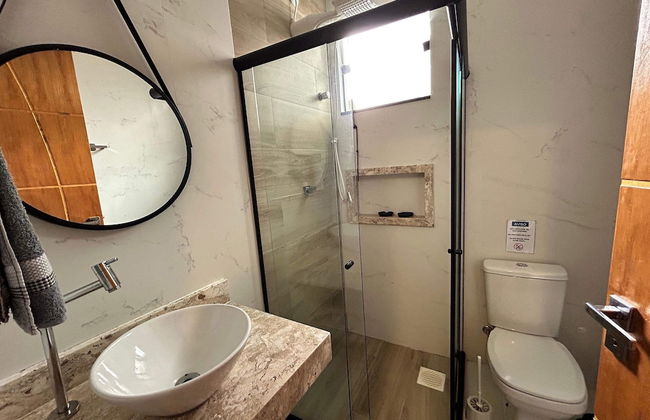 Morada do Sol Suítes - Foto 52