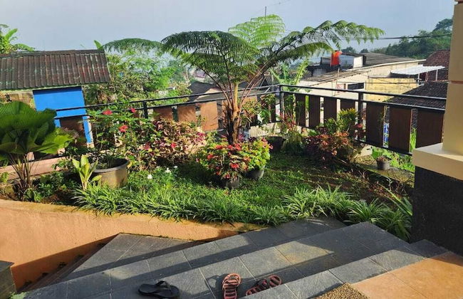 Griya Hulu Cai - Photo 12