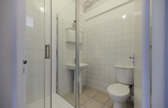 The Shepherd's Bush Place - Lovely 1bdr Flat - Foto 3