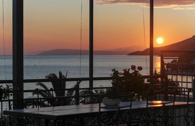 Apartments Villa Alex - Foto 38