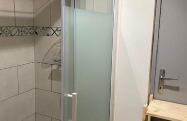 Charmant studio à 2 pas du centre historique - Foto 7