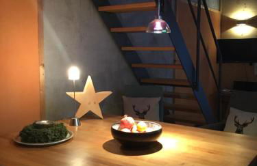 CaLegna Ferienchalet - Foto 12