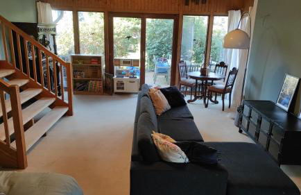 Beautiful House with a huge Garden - Foto 18