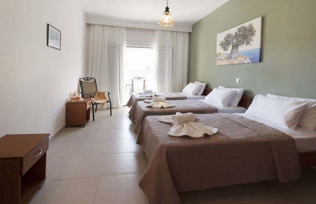 galini.apartments - Foto 1