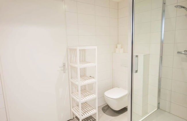 Dreamy Serviced Studio 44m2 - Foto 12