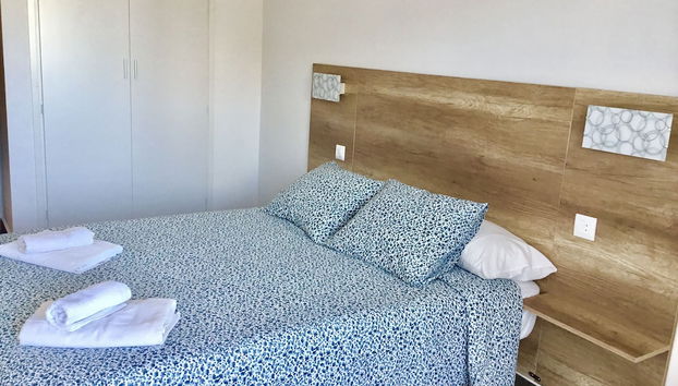 Apartamento Marina - Foto 4, Habitación