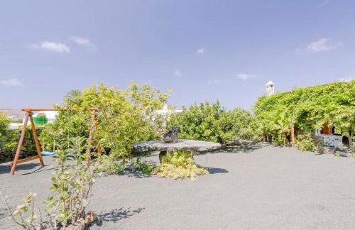 Casa Emblemática Garaday Lanzarote - Foto 20