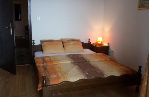 Apartments "Villa Mungos" Sobra - Foto 33