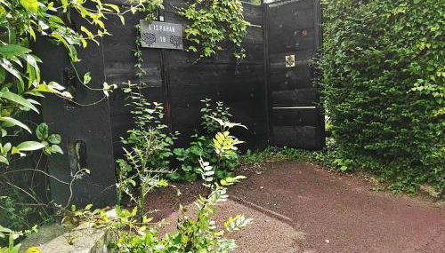 Plage et centre à 15 minutes à pied - stationnement gratuit et facile - Foto 5