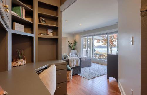 Bamboo Sands Villa and Captains Lookout - Foto 25